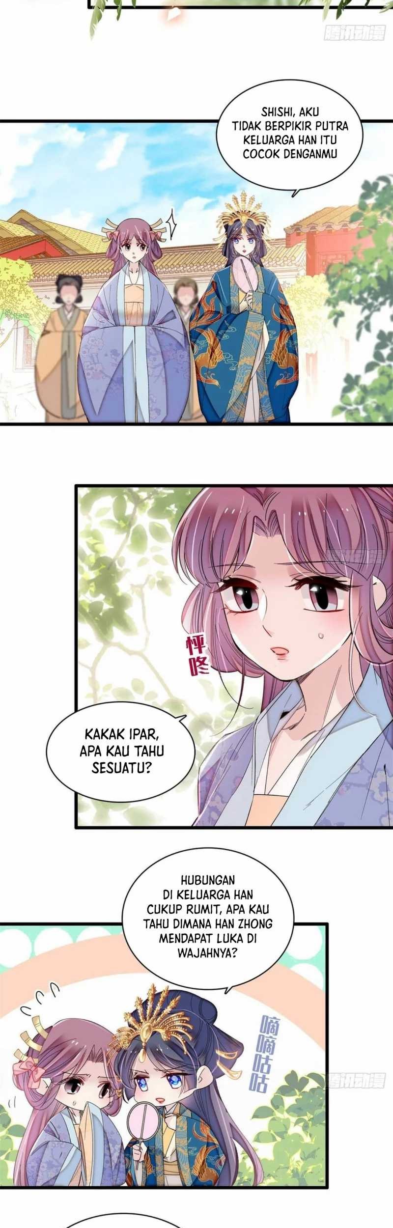 Sijin Chapter 395 halaman 27
