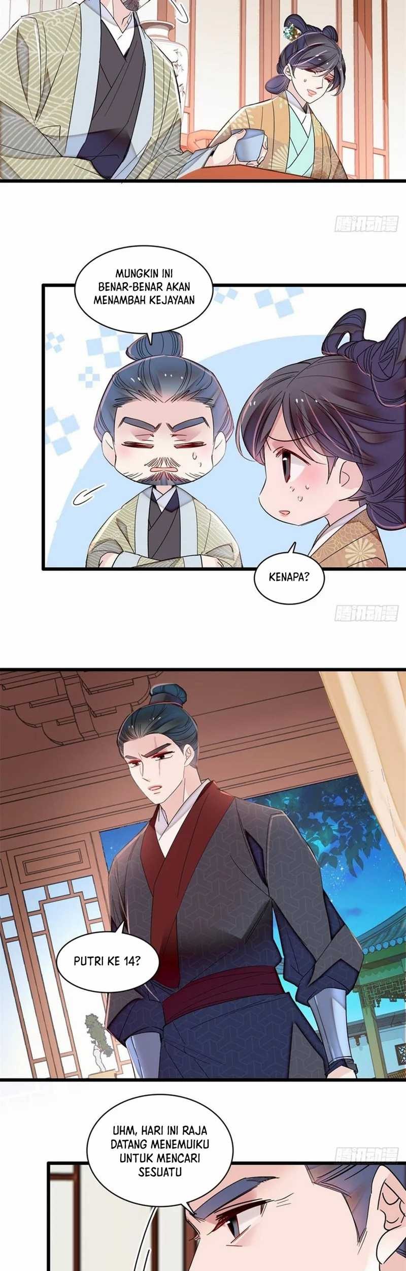 Sijin Chapter 395 halaman 5