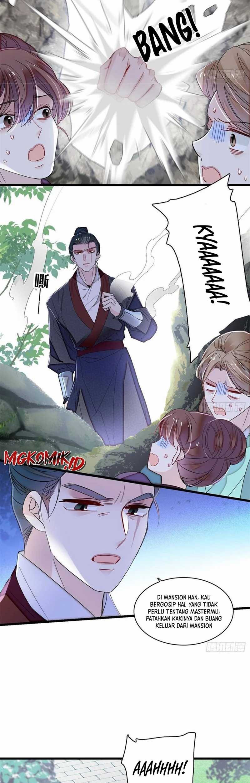 Sijin Chapter 395 halaman 15