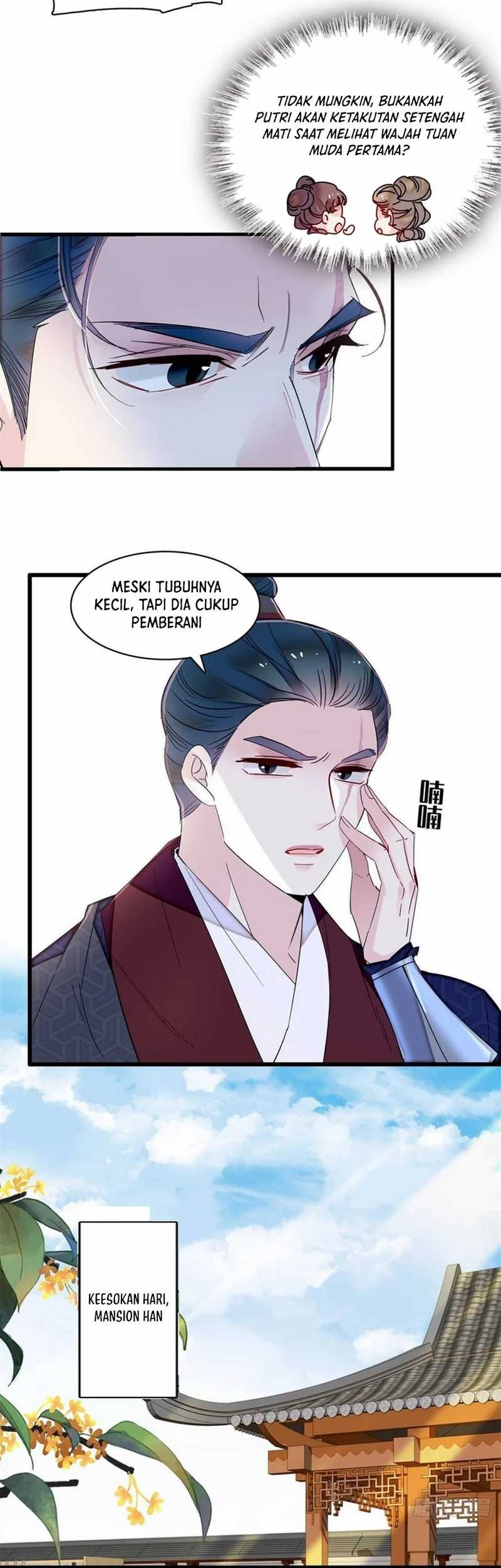 Sijin Chapter 395 halaman 17