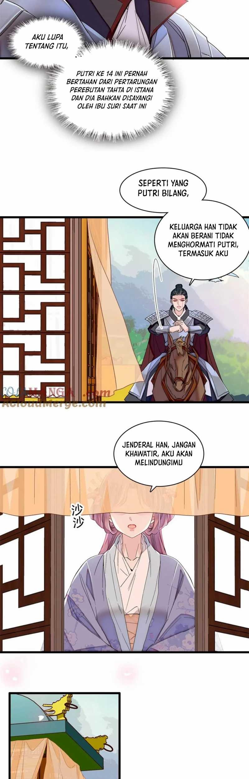 Sijin Chapter 396 halaman 21