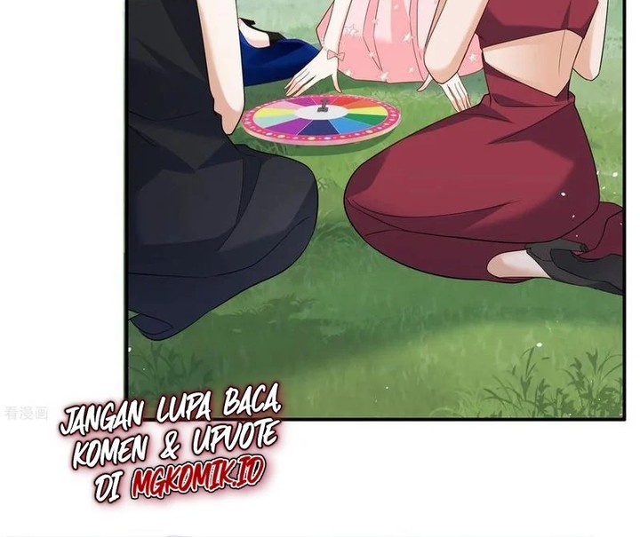 She Is Coming, Please Get Down! Chapter 339 halaman 3
