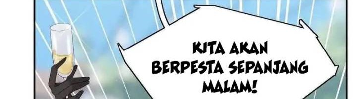 She Is Coming, Please Get Down! Chapter 338 halaman 20