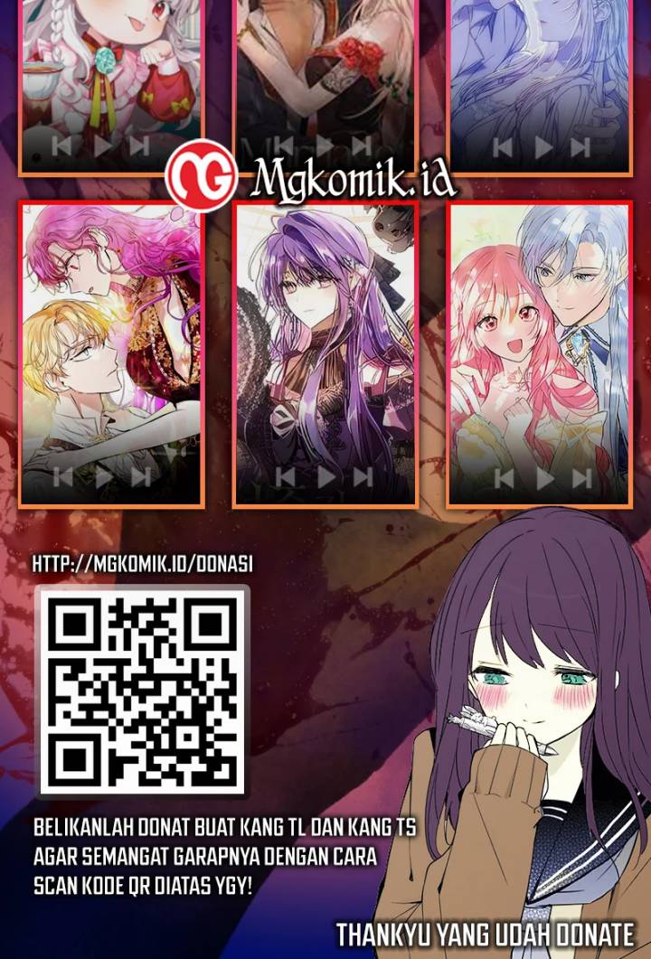 She Is Coming, Please Get Down! Chapter 337 halaman 39