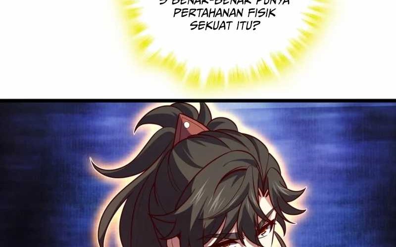 The Descendant of the Spiritual Diety Chapter 36 halaman 16
