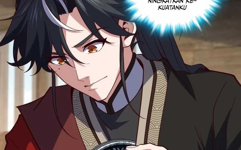 The Descendant of the Spiritual Diety Chapter 35 halaman 10