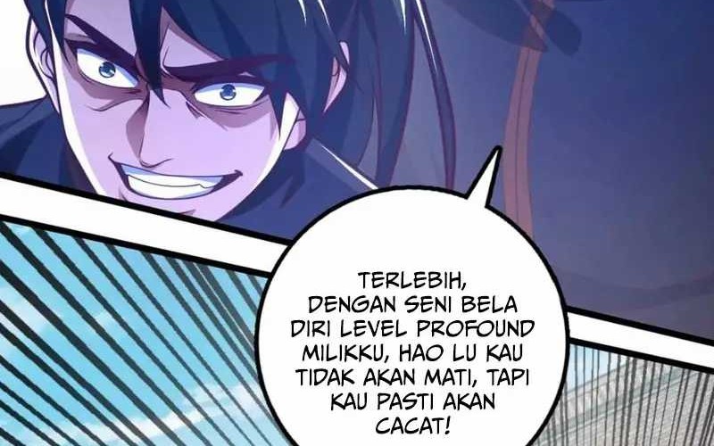 The Descendant of the Spiritual Diety Chapter 34 halaman 16