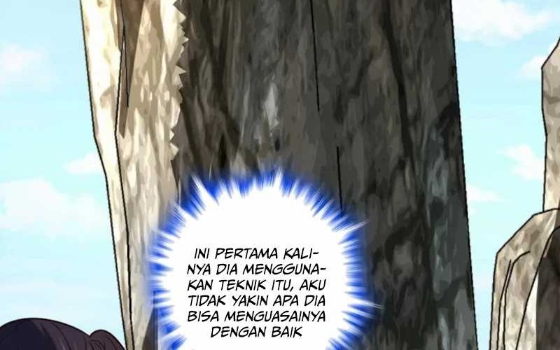The Descendant of the Spiritual Diety Chapter 32 halaman 36