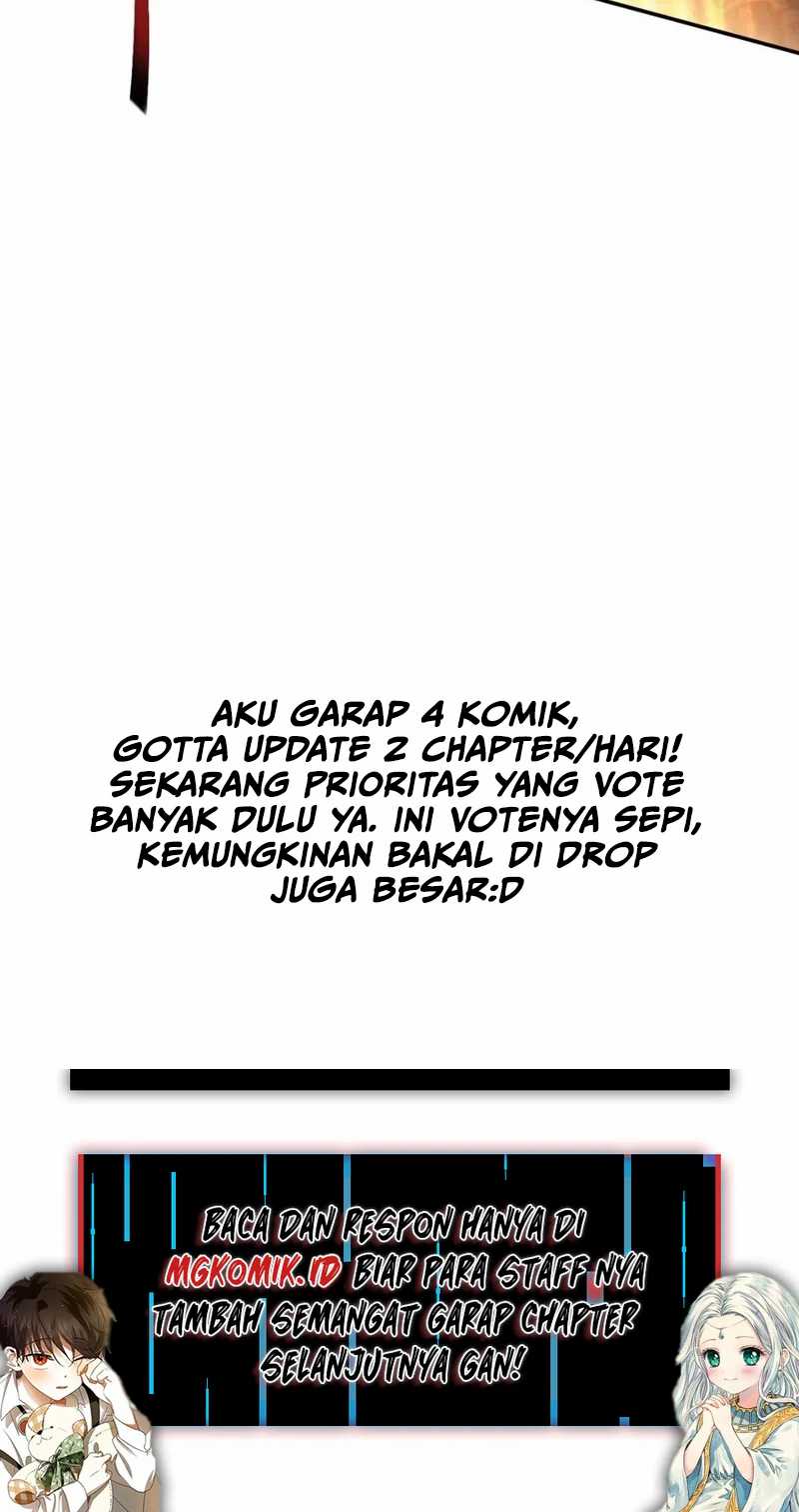 The Descendant of the Spiritual Diety Chapter 32 halaman 45
