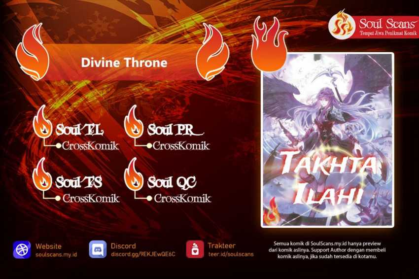 Shen Yin Wang Zuo Chapter 261.2 halaman 1