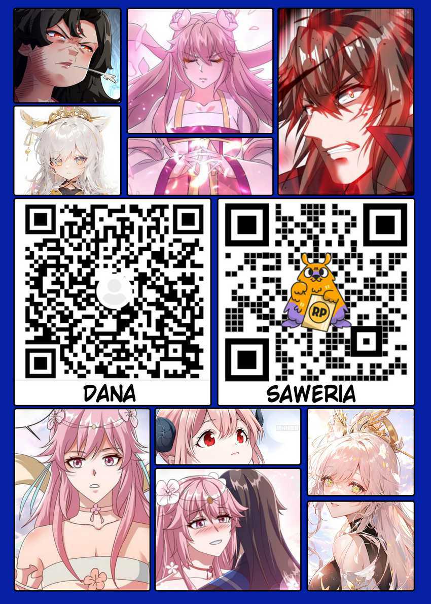 Shen Yin Wang Zuo Chapter 261.1 halaman 8
