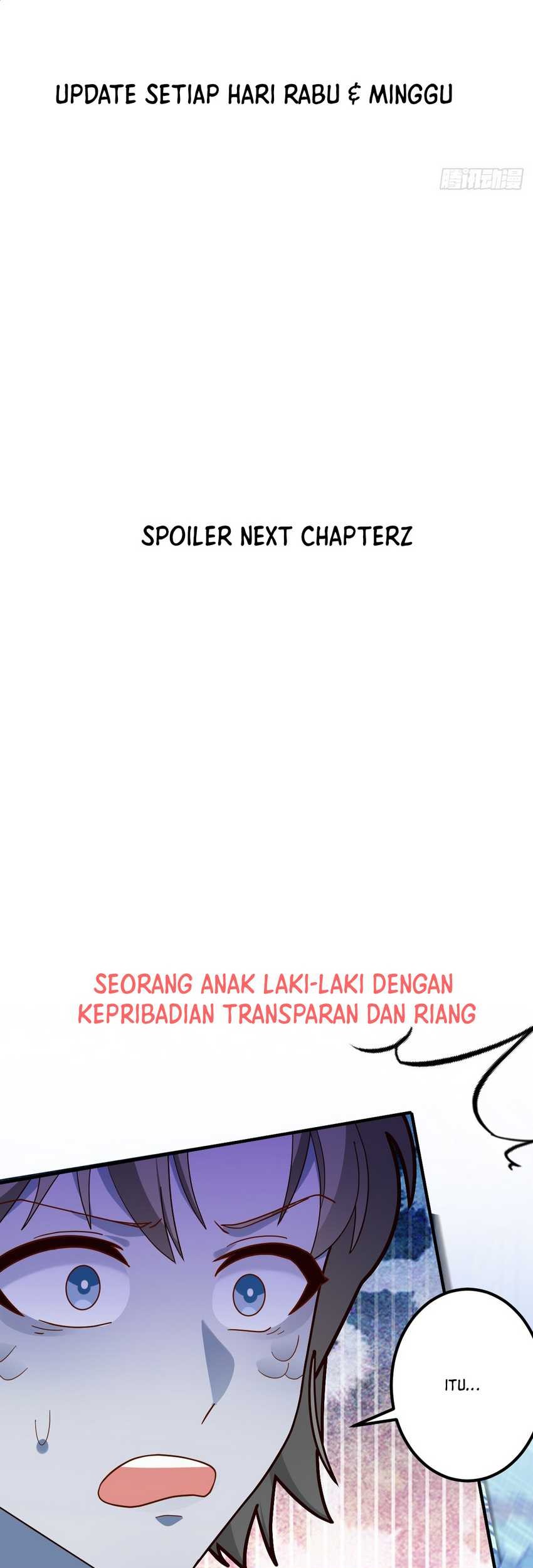 I, The Villain of Destiny Will Become the Righteous Patriarch Chapter 22 halaman 65