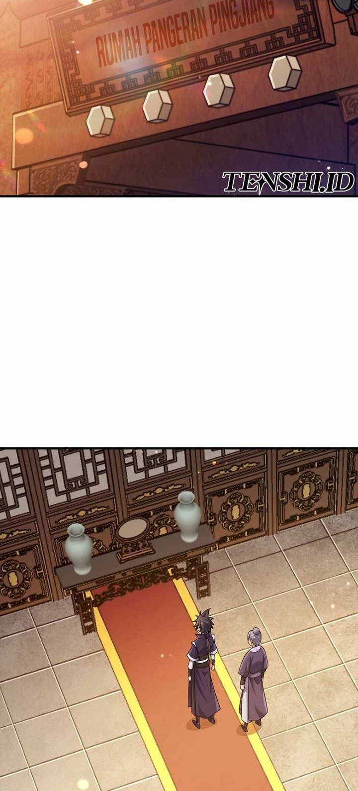 My Lady Is Actually the Empress? Chapter 169 halaman 13