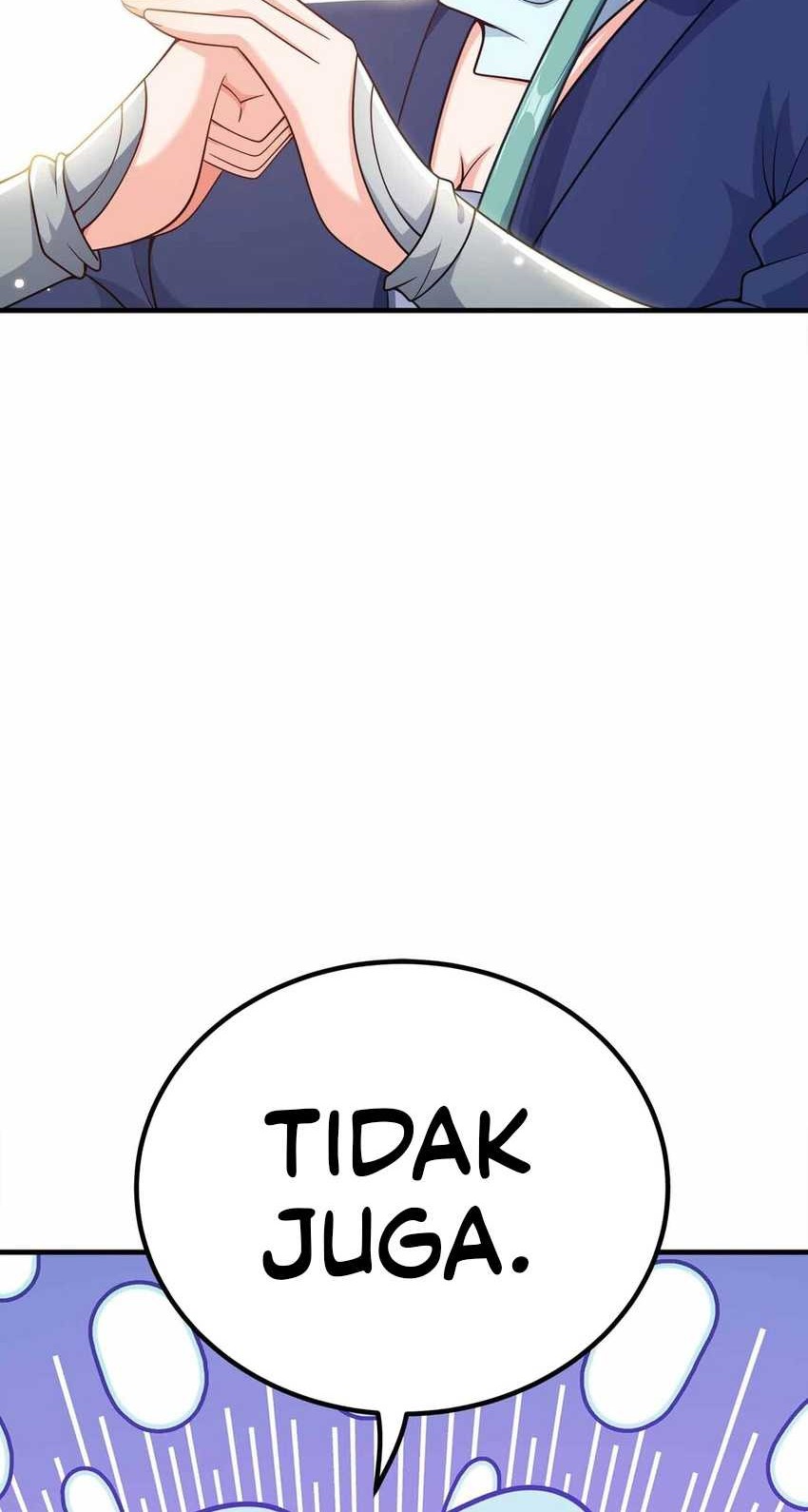 My Lady Is Actually the Empress? Chapter 168 halaman 21