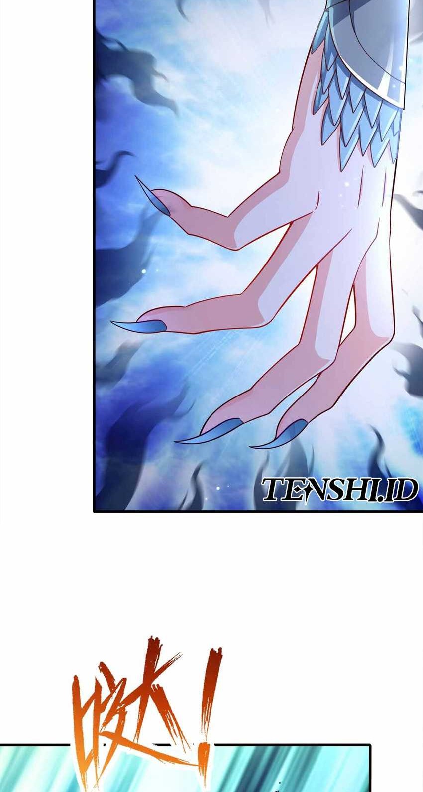 My Lady Is Actually the Empress? Chapter 168 halaman 7