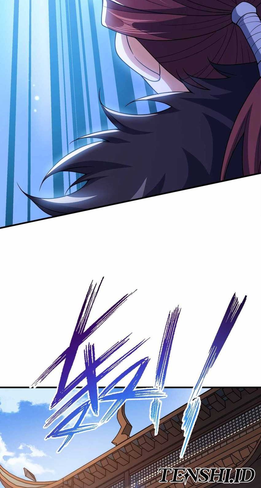 My Lady Is Actually the Empress? Chapter 168 halaman 9