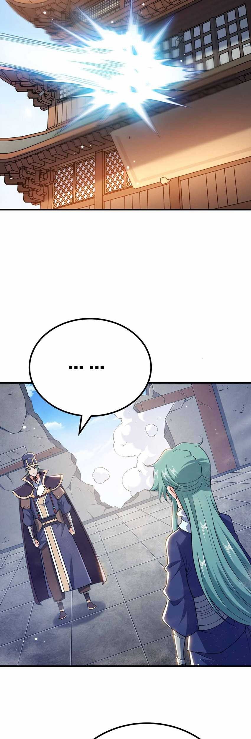 My Lady Is Actually the Empress? Chapter 168 halaman 10
