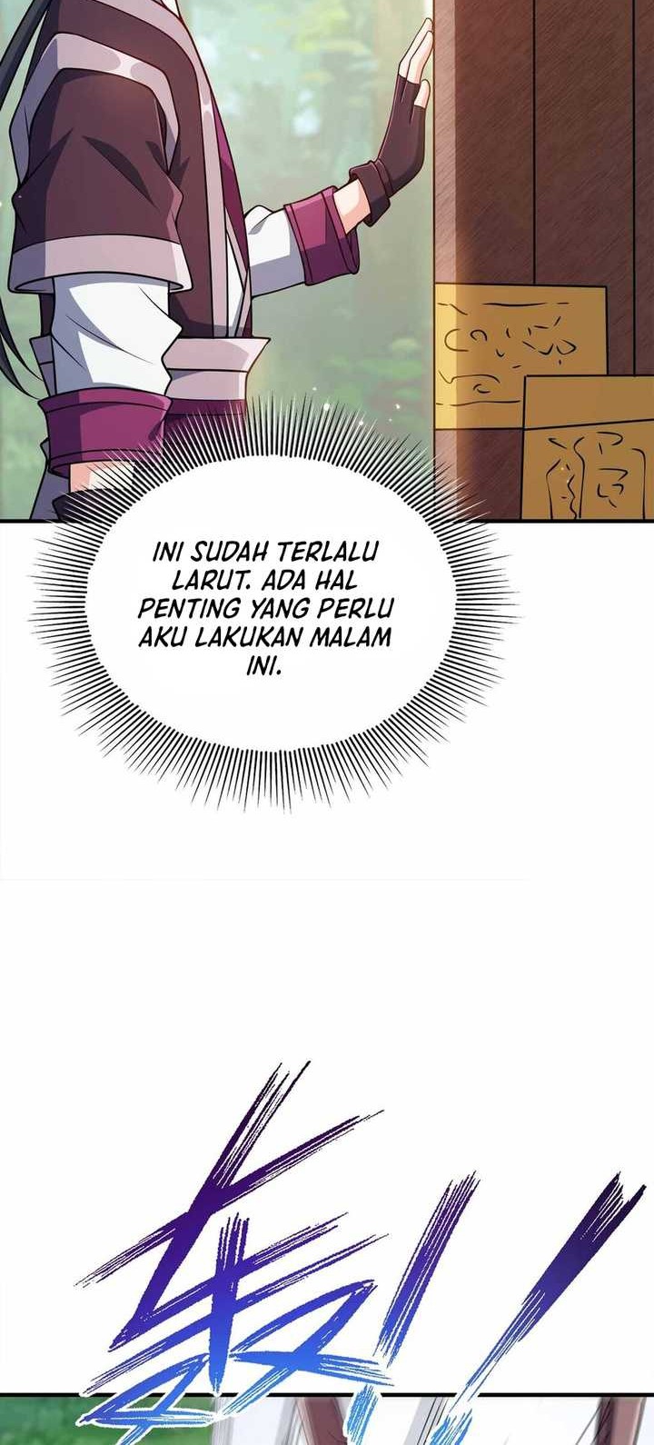 My Lady Is Actually the Empress? Chapter 170 halaman 23