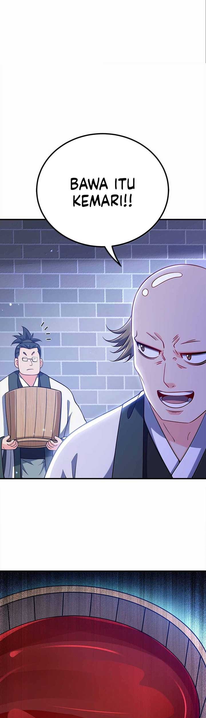 My Lady Is Actually the Empress? Chapter 171 halaman 30