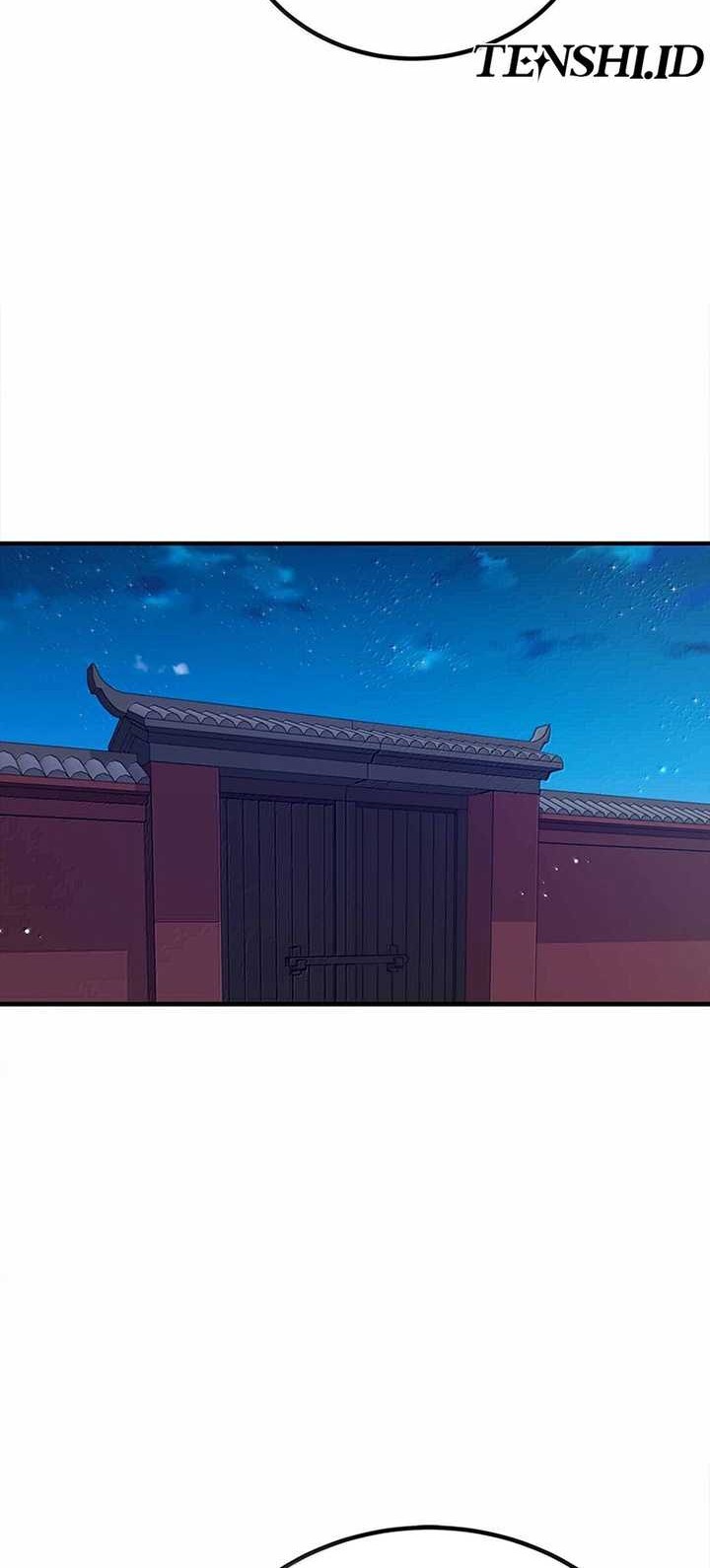 My Lady Is Actually the Empress? Chapter 171 halaman 9