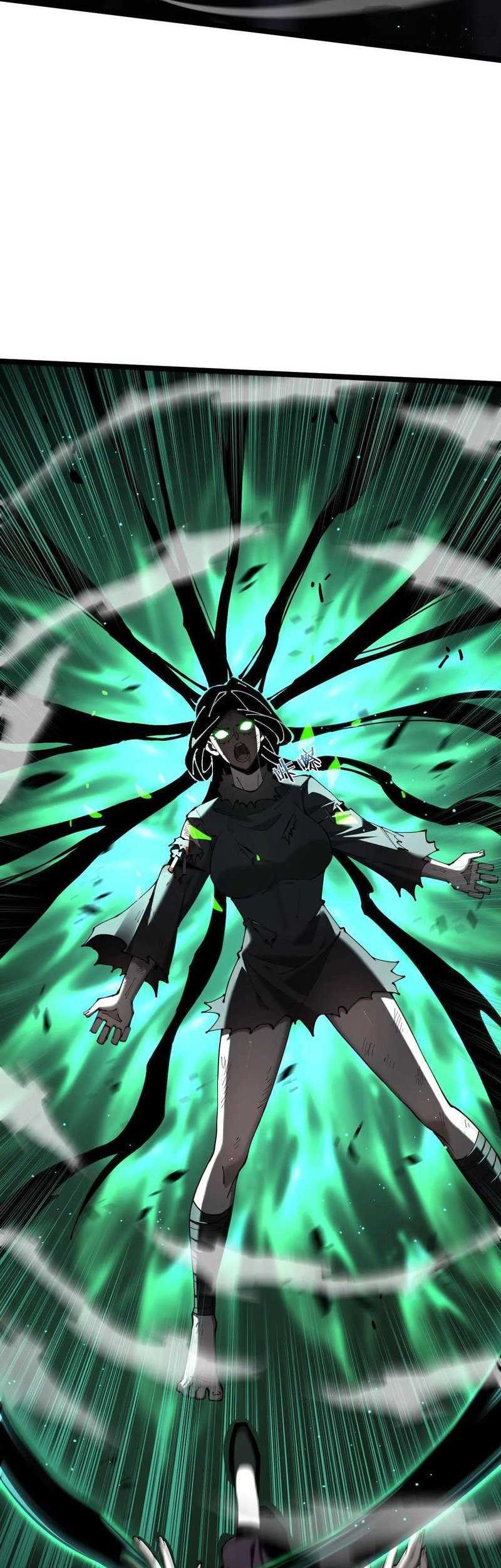 The Betrayal of Shadow Chapter 39 halaman 27