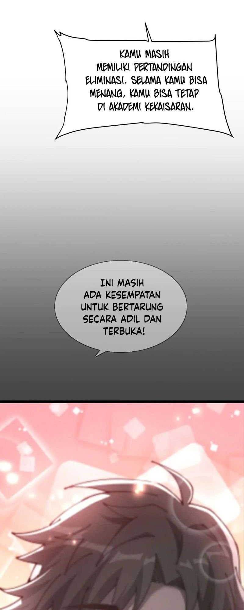 The Betrayal of Shadow Chapter 39 halaman 23