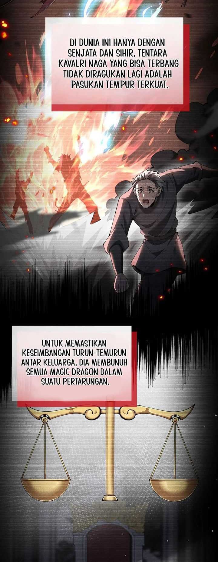 The Betrayal of Shadow Chapter 38 halaman 3