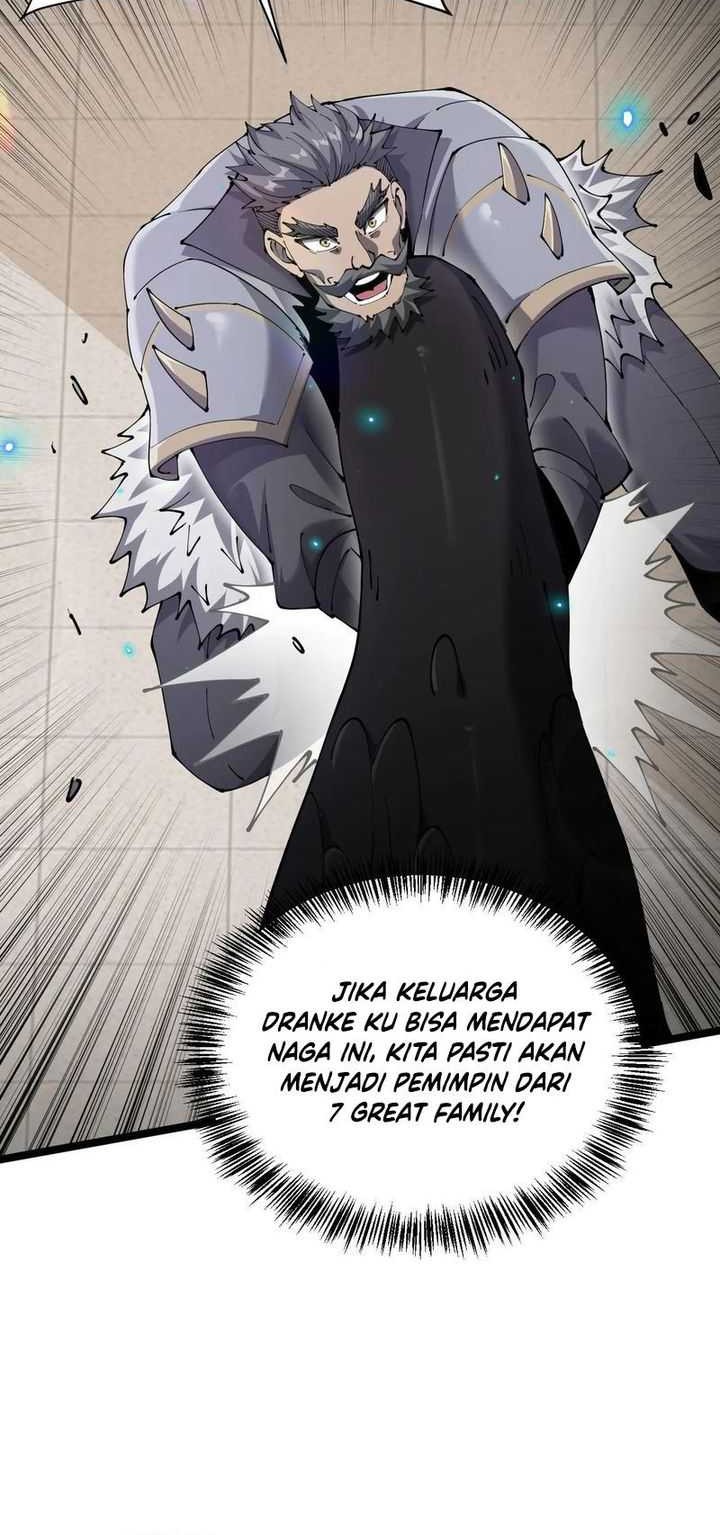 The Betrayal of Shadow Chapter 38 halaman 6