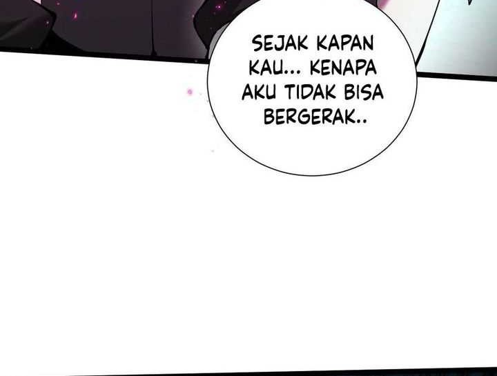 The Betrayal of Shadow Chapter 38 halaman 24