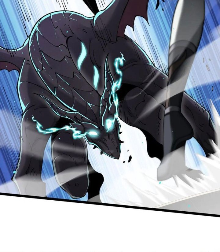 The Betrayal of Shadow Chapter 40 halaman 7