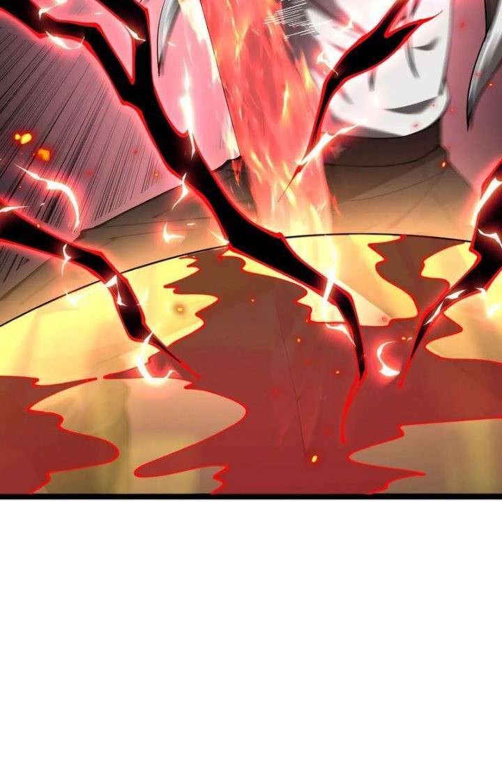 The Betrayal of Shadow Chapter 40 halaman 41