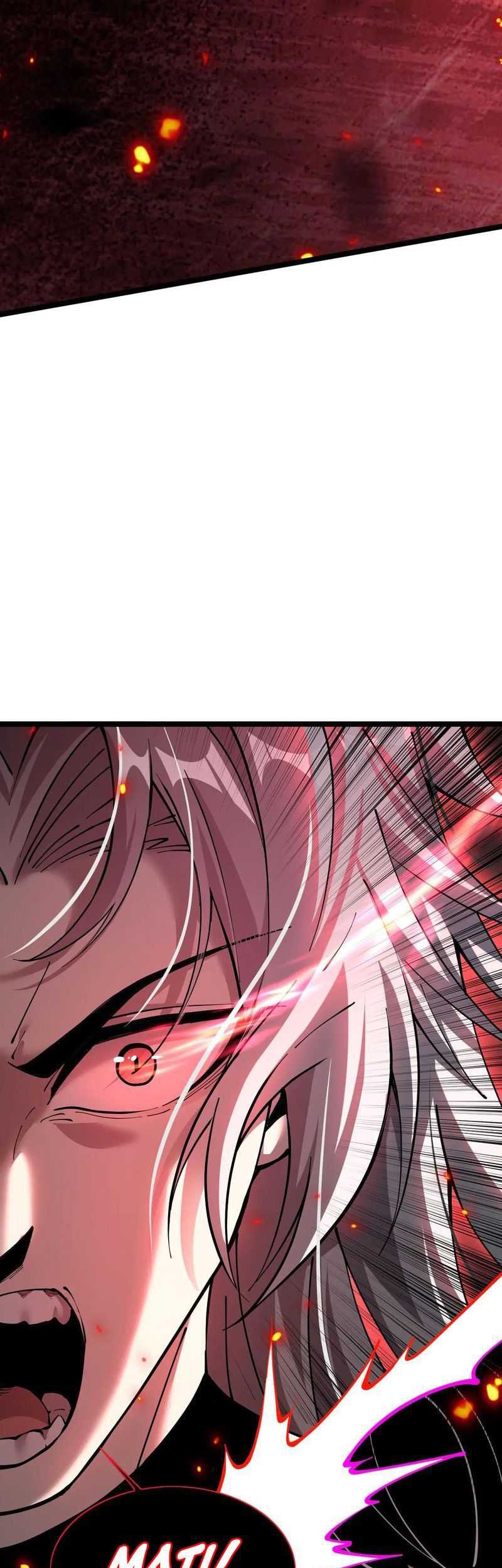 The Betrayal of Shadow Chapter 41 halaman 41