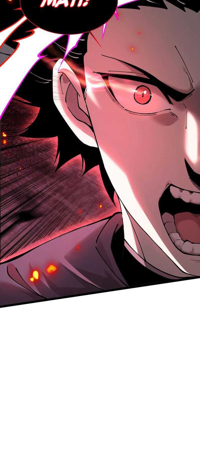 The Betrayal of Shadow Chapter 41 halaman 42