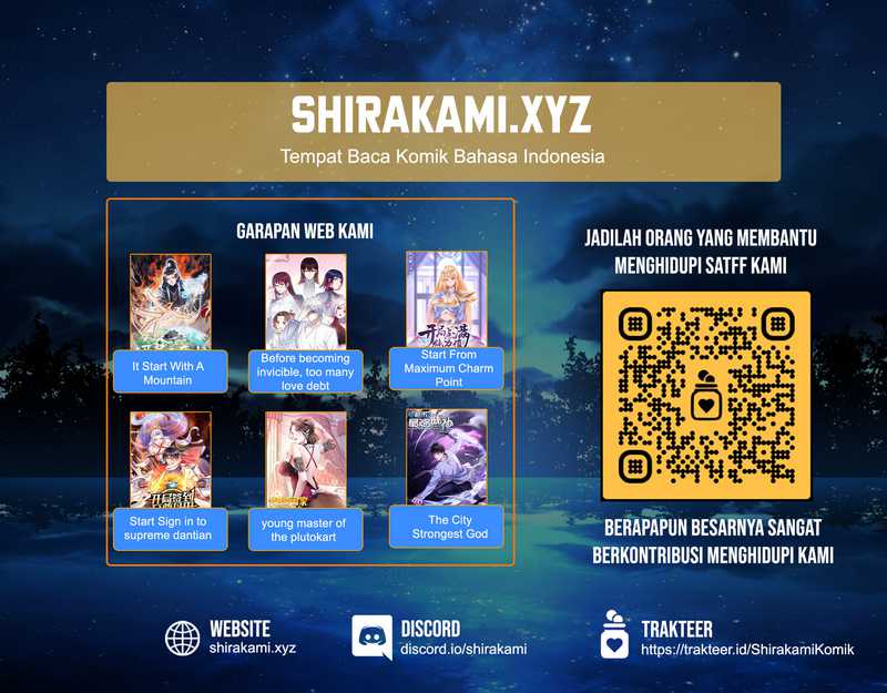 Star Sign In To Supreme Dantian Chapter 344 halaman 28