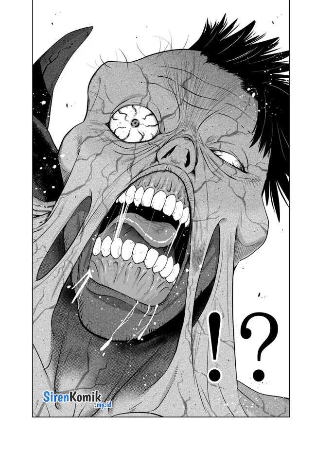 Ochikobore Datta Ani Ga Jitsuha Saikyou: Shijou Saikyou No Yuusha Wa Tensei-shi, Gakuen De Mujikaku Ni Musou Suru Chapter 34 halaman 24