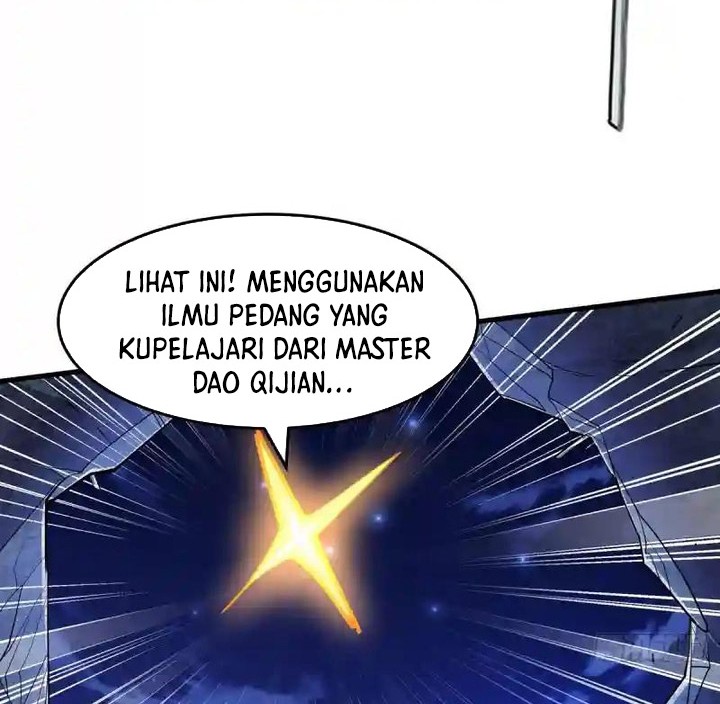 Hero? I Quit A Long Time Ago Chapter 484 halaman 17