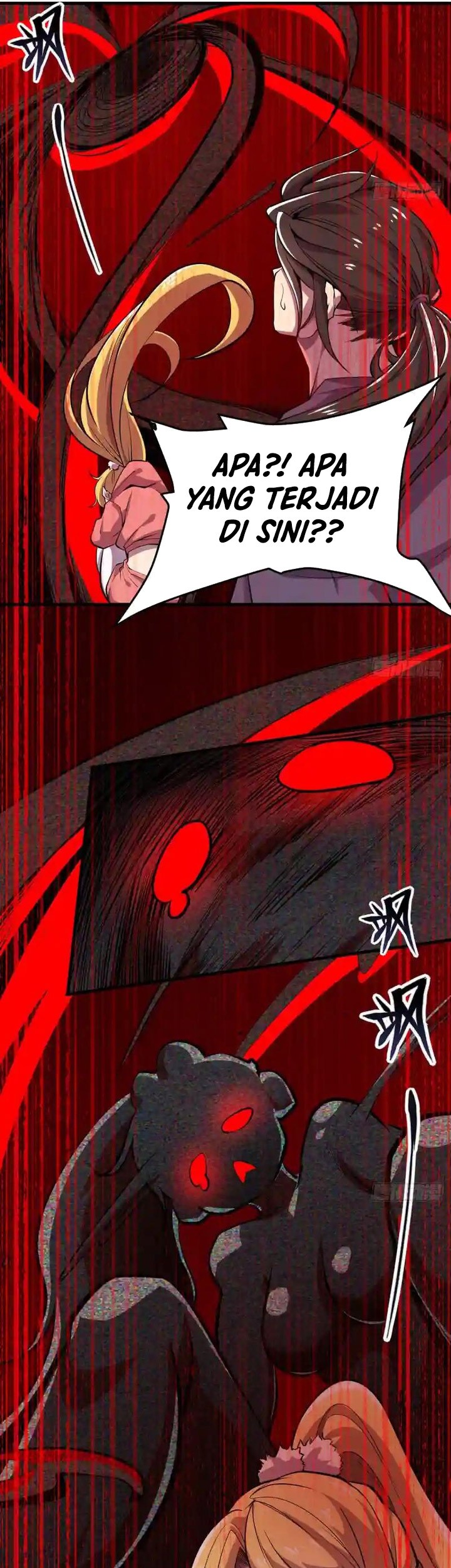 Hero? I Quit A Long Time Ago Chapter 485 halaman 26