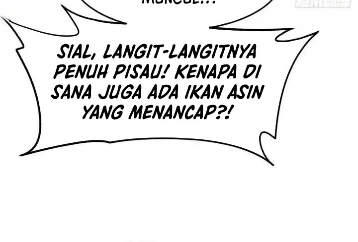 Hero? I Quit A Long Time Ago Chapter 485 halaman 31