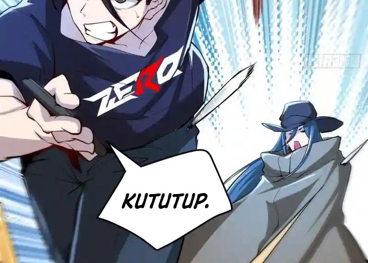 Hero? I Quit A Long Time Ago Chapter 485 halaman 3