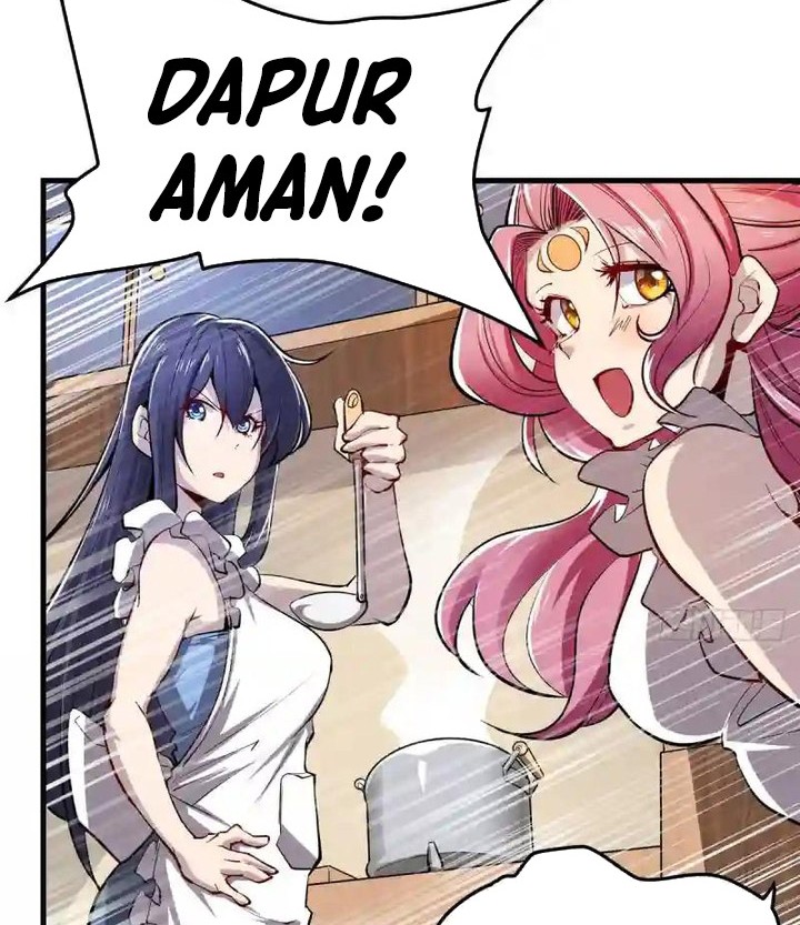 Hero? I Quit A Long Time Ago Chapter 485 halaman 9