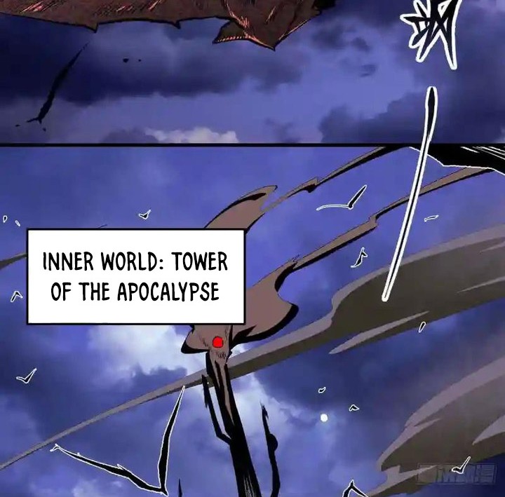 Hero? I Quit A Long Time Ago Chapter 486 halaman 11
