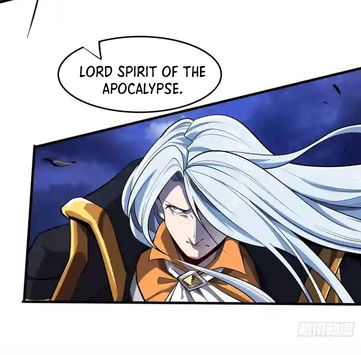 Hero? I Quit A Long Time Ago Chapter 486 halaman 13