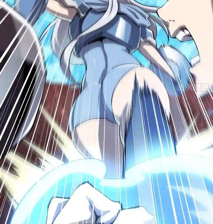Hero? I Quit A Long Time Ago Chapter 487 halaman 21