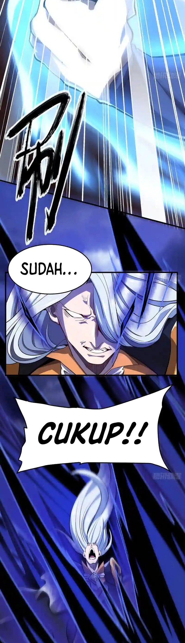 Hero? I Quit A Long Time Ago Chapter 487 halaman 22