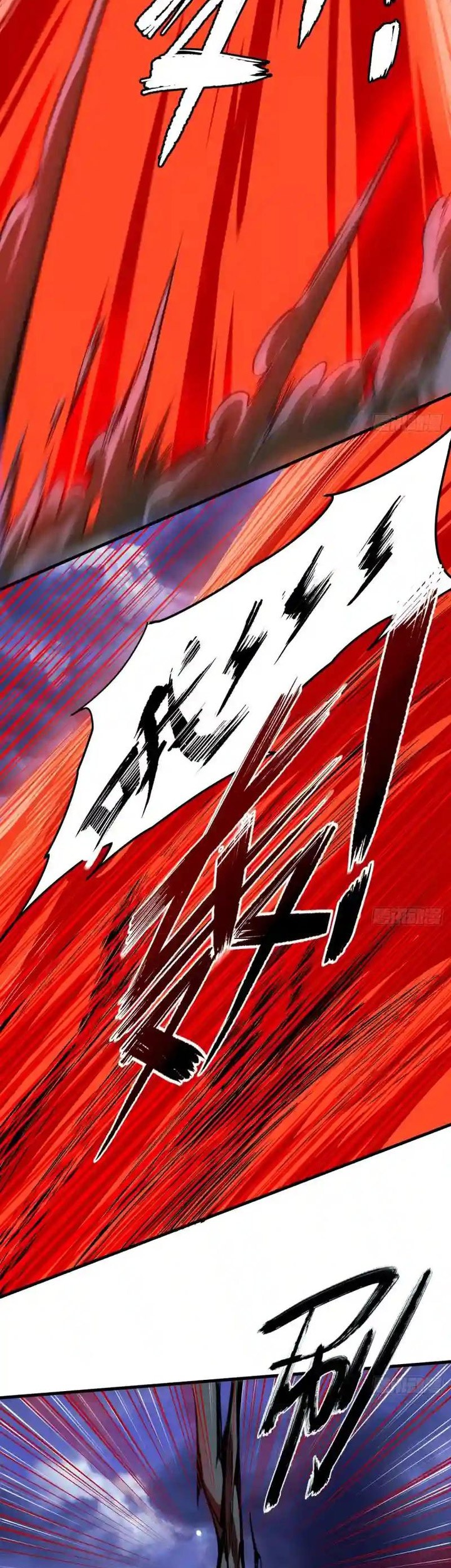 Hero? I Quit A Long Time Ago Chapter 487 halaman 30