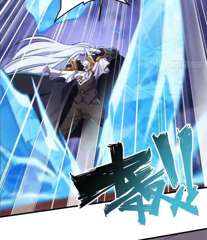 Hero? I Quit A Long Time Ago Chapter 487 halaman 3