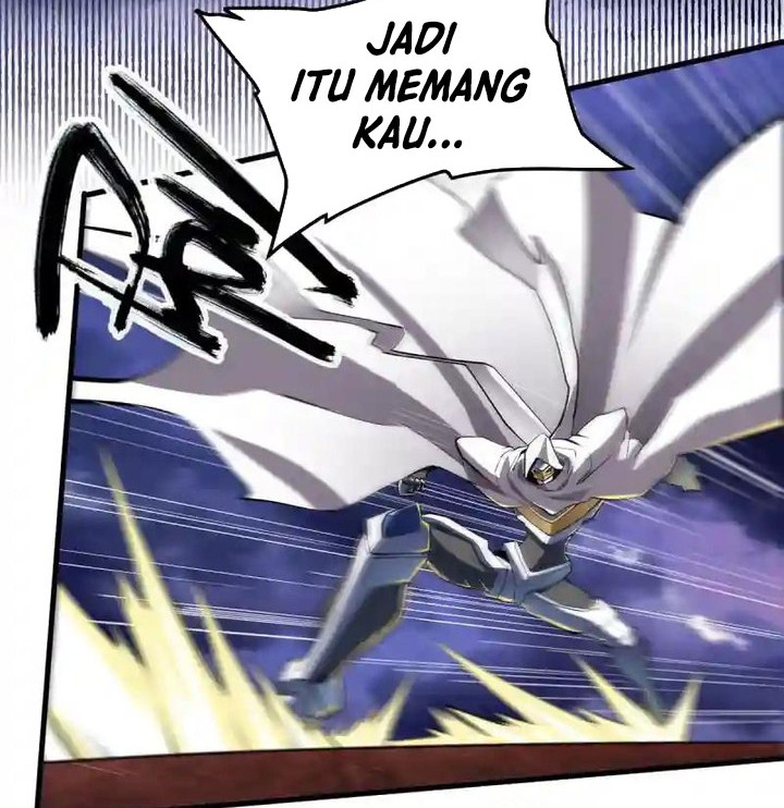 Hero? I Quit A Long Time Ago Chapter 487 halaman 9
