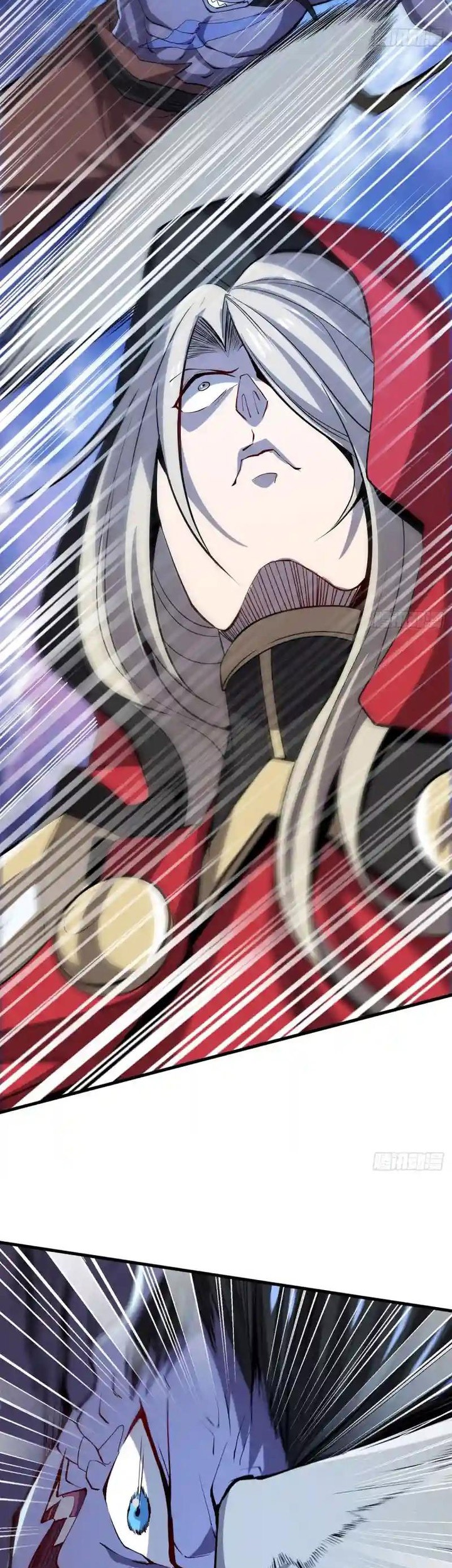Hero? I Quit A Long Time Ago Chapter 487 halaman 12