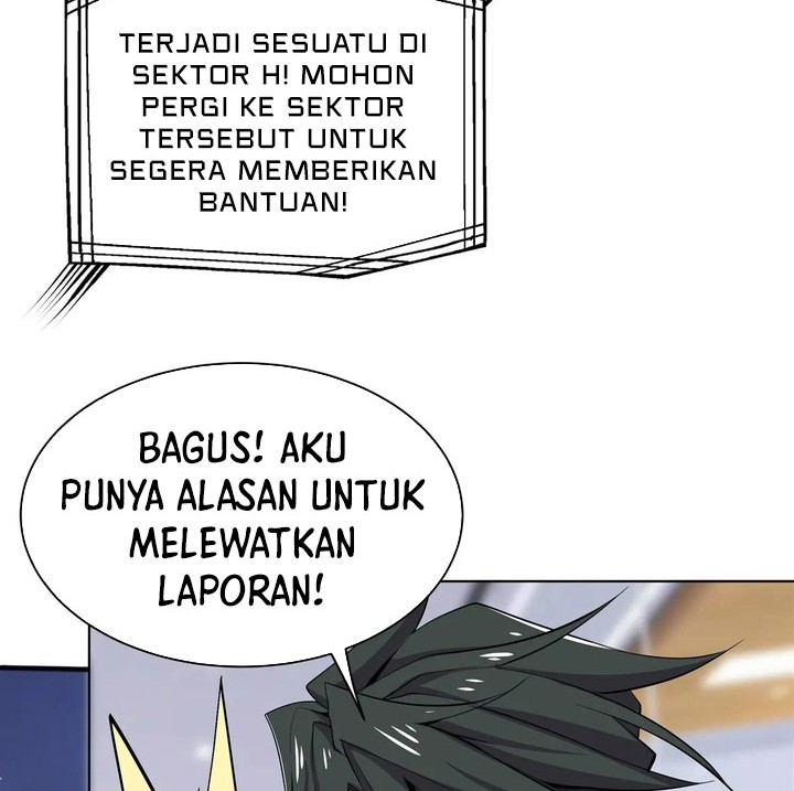 Hero? I Quit A Long Time Ago Chapter 488 halaman 21