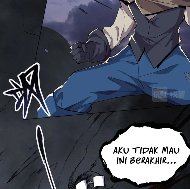 Hero? I Quit A Long Time Ago Chapter 488 halaman 23